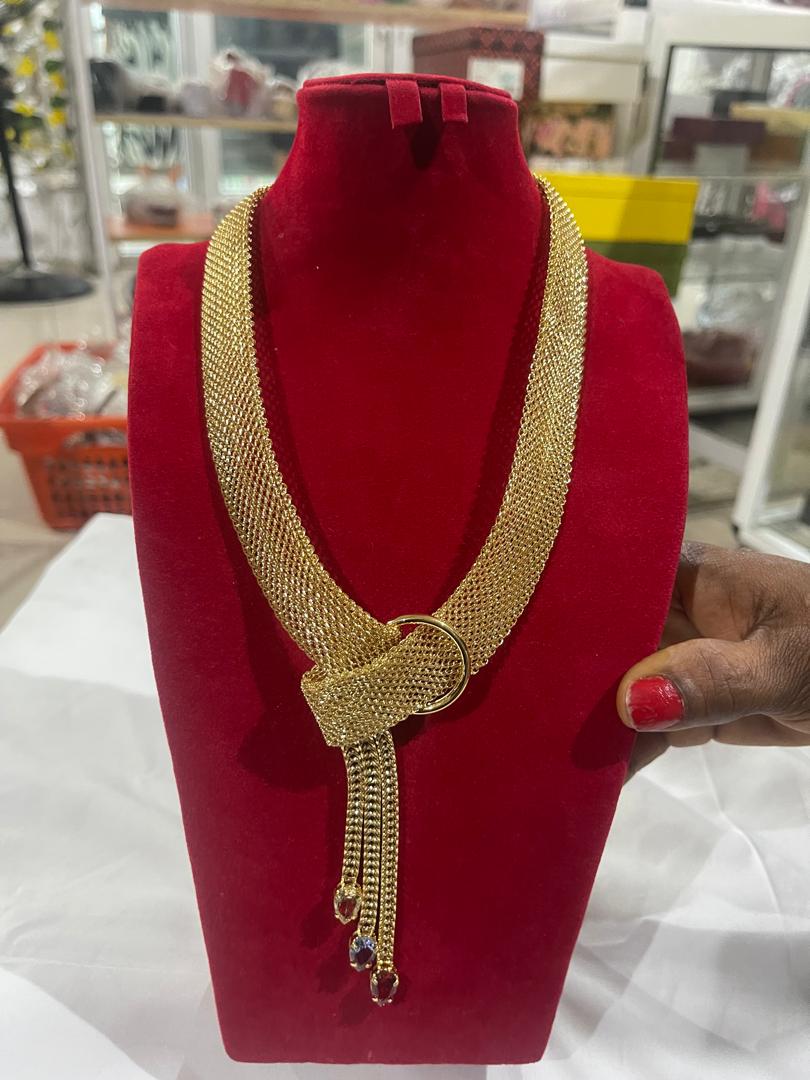 Complete set! Beautiful hassle